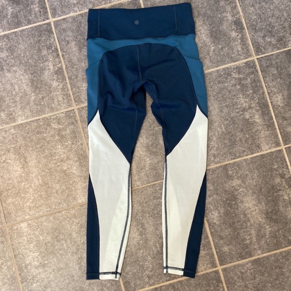 Athleta Leggings - Picture 2 of 15